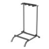 Adam Hall SGS 403 multiple guitar stand for 3 guitars