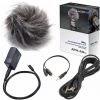 ZooM APH-4NSP Accessory Pack for H4n / H4n Pro 