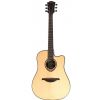 Lag GLA-TSE701 DCE electric acoustic guitar
