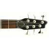 HarleyBenton HBB600TBK bass guitar