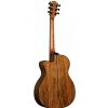 Lag GLA-T300ACE Tramontane electric acoustic guitar