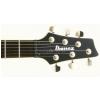 Ibanez SZ-520QM BLL electric guitar