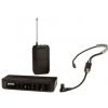 Shure BLX14/SM35 wireless microphone system with SM35 headworn microphone