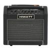 HiWatt G15.8 guitar amplifier 15W