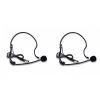 Novox 120PT wireless system with headset microphone