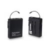 Novox 120PT wireless system with headset microphone