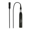 Audio Technica ATM350UL condenser instrument microphone (universal clamp, long)