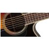 Takamine GD51CE-BSB Sunburst electric acoustic guitar