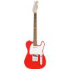 Fender Squier Affinity Telecaster RCR RW electric guitar