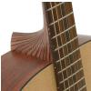 Martin DXME acoustic guitar with EQ