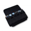 Seydel 920000b mouth-organ case (for 20 harmonicas)