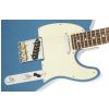 Fender American Special Telecaster Lake Placid Blue electric guitar