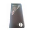 Zebra Music suspenders, music note motive, carton box 