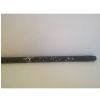 Zebra Music Pencil With Eraser Top
