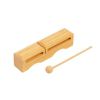 Slap G6-2A wooden tone block