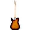 Fender Deluxe Telecaster Thinline RW 3TSB electric guitar