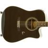 Epiphone DR200 CE EB acoustic-electric guitar