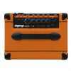 Orange Crush 25 bass amplifier