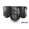 JBL EON 208P 2-Way PA with Powered 8-Channel Mixer and Bluetooth