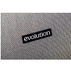 Evolution 2x12 Diagonal Celestion V30 guitar cabinet