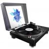 Pioneer PLX-500 direct drive turntable