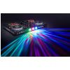 Numark PartyMIX DJ controller with light effect