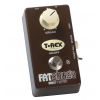 T-Rex Fat Shuga overdrive/boost/room/hall guitar effect