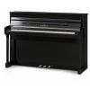Kawai CS 11 digital piano, gloss black