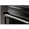Kawai CS 11 digital piano, gloss black