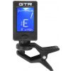 GTR CS3 mini clip guitar tuner 