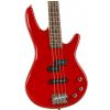Ibanez GSR-190JU TR bass guitar + amplifier