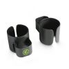 Gravity SACC 35 B 35 mm Speaker Pole Cable Clips