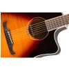 Fender T-Bucket 300 CE V3 3-Color Sunburst electric acoustic guitar