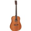 Vintage V501MH acoustic guitar
