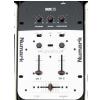Numark Fusion 111 DJ set 2xTCD05 + MX05 + case