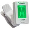 Fender FT-004 guitar tuner, white