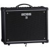 Boss Katana 50 guitar amplifier, 50W