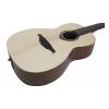 Lag GLA-T270 PE Tramontane Parlor electric acoustic guitar