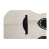 Lag GLA-T270 PE Tramontane Parlor electric acoustic guitar