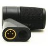AKG D440 dynamic microphone