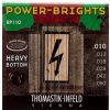 Thomastik RP 110 10-50 Power Brights electric guitar strings