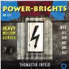 Thomastik RP 111 11-53 Power Brights electric guitar strings