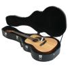 Rockcase RC 10624 jazz guitar case