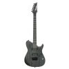 Ibanez FRIX6FEAH Iron Label Charcoal Stained Flat electric guitar