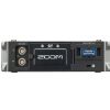 ZooM F4 digital recorder