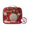 Stagg CPK-01 percussion instrument set
