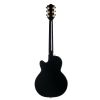 Guild M-74 Aristocrat Black electric guitar Guild M-74 Aristocrat Black electric guitar