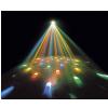 Scanic Color Moonflower light effect