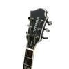 Fernandes Monterey Elite MBS electric guitar