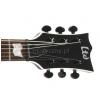 LTD Viper 400 EMG BK electric guitar